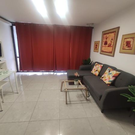 Vacation Apartment Eilat Luaran gambar