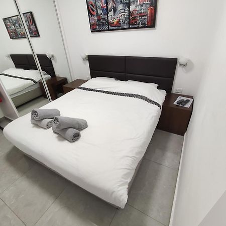 Vacation Apartment Eilat Luaran gambar