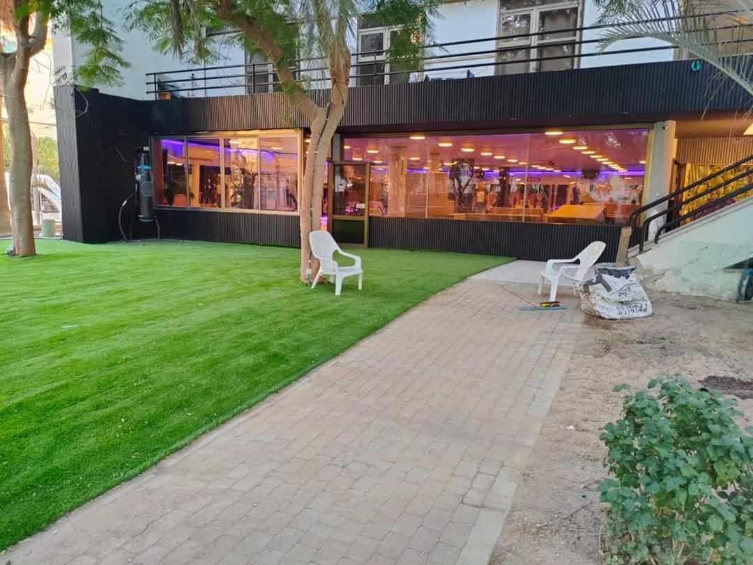 Vacation Apartment Eilat Luaran gambar