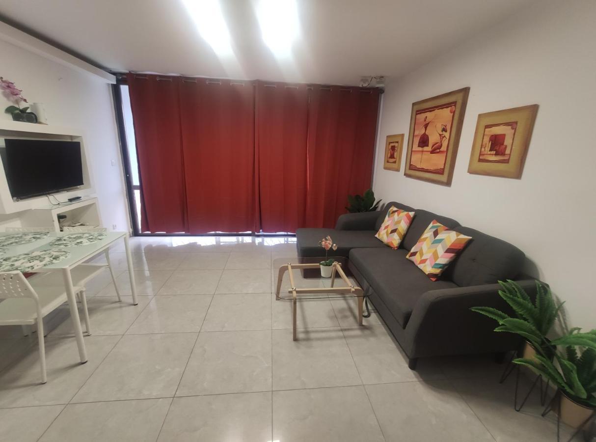 Vacation Apartment Eilat Luaran gambar