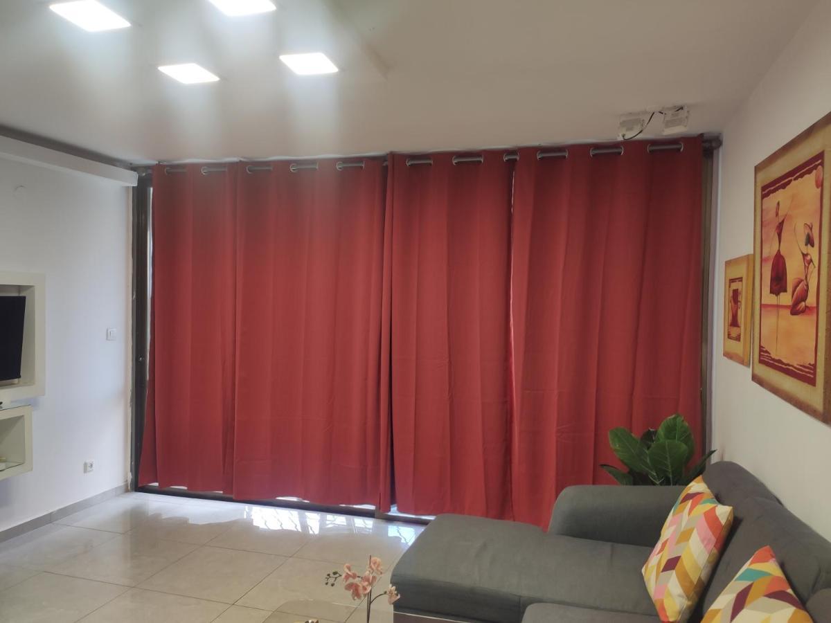 Vacation Apartment Eilat Luaran gambar