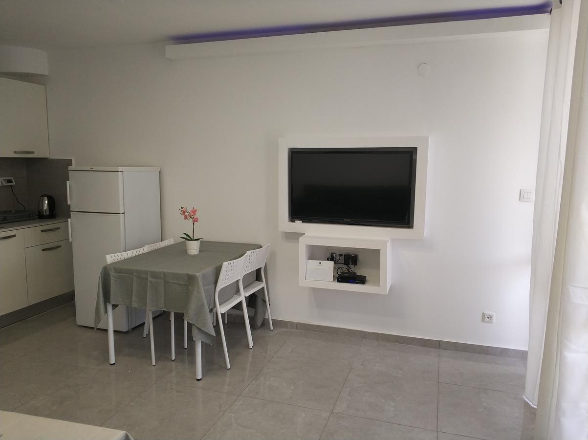 Vacation Apartment Eilat Luaran gambar