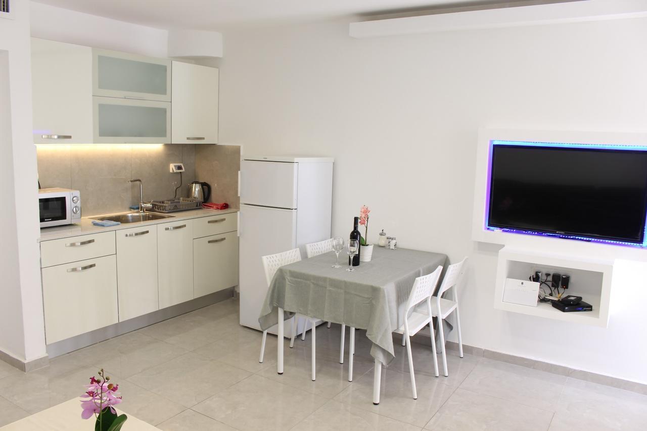 Vacation Apartment Eilat Luaran gambar