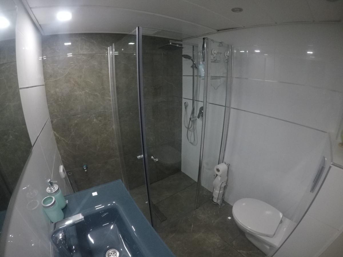 Vacation Apartment Eilat Luaran gambar