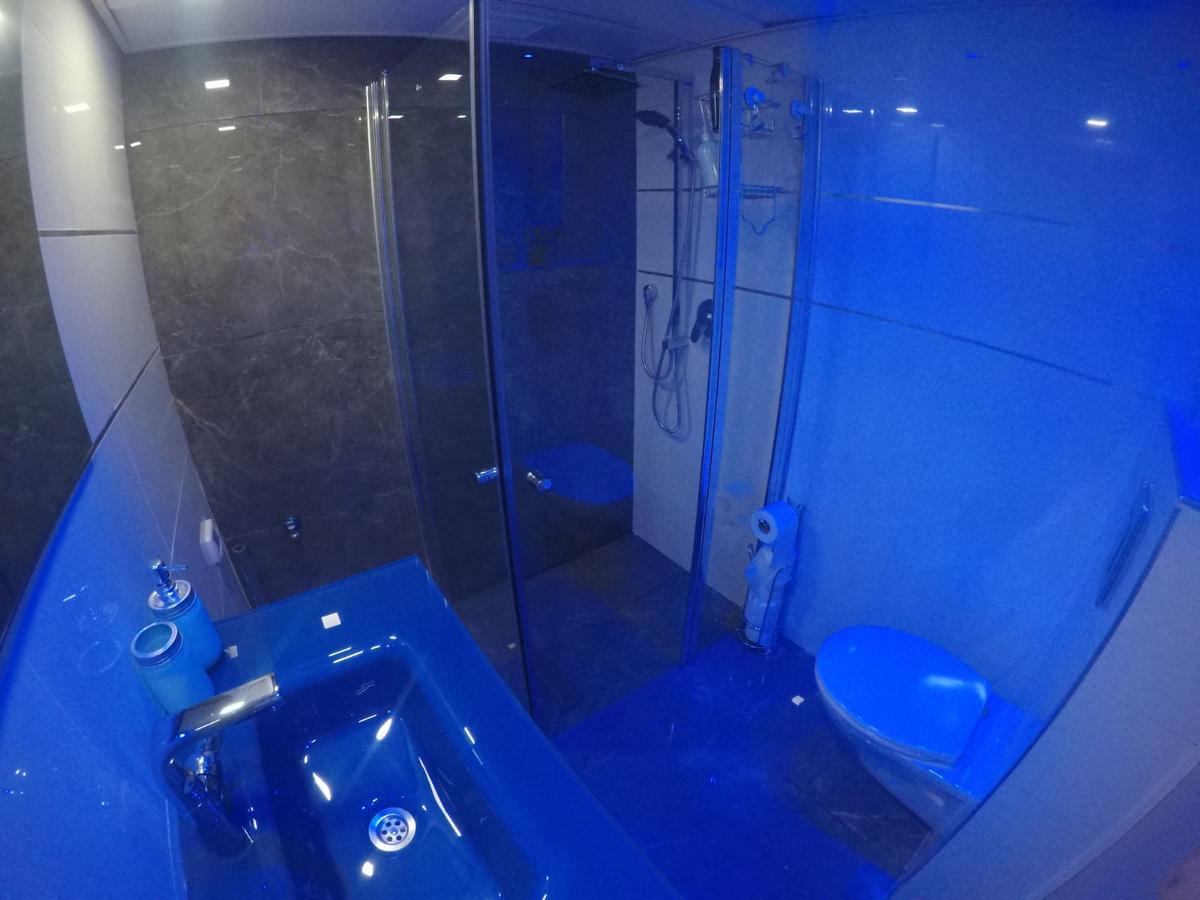 Vacation Apartment Eilat Luaran gambar