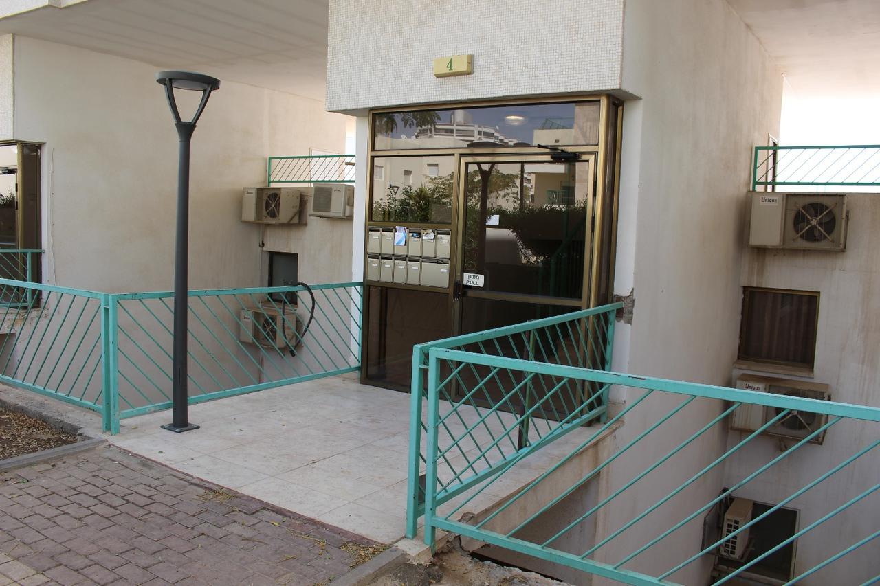 Vacation Apartment Eilat Luaran gambar