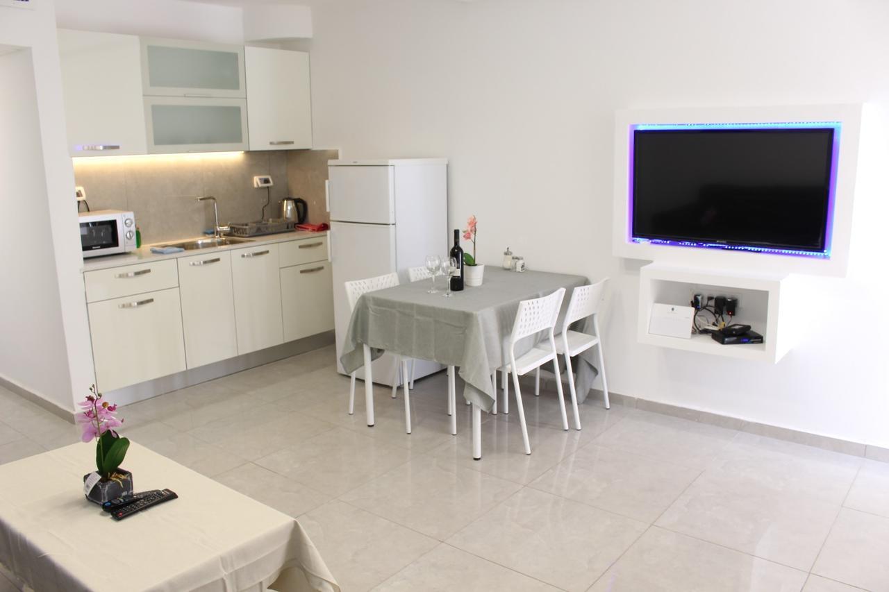Vacation Apartment Eilat Luaran gambar