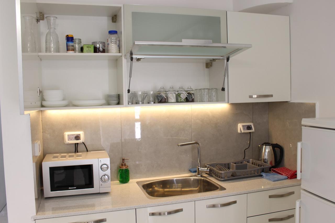 Vacation Apartment Eilat Luaran gambar