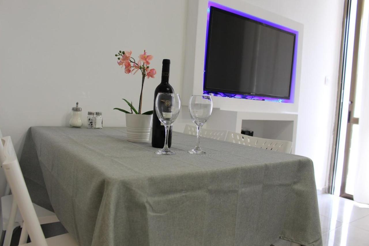 Vacation Apartment Eilat Luaran gambar