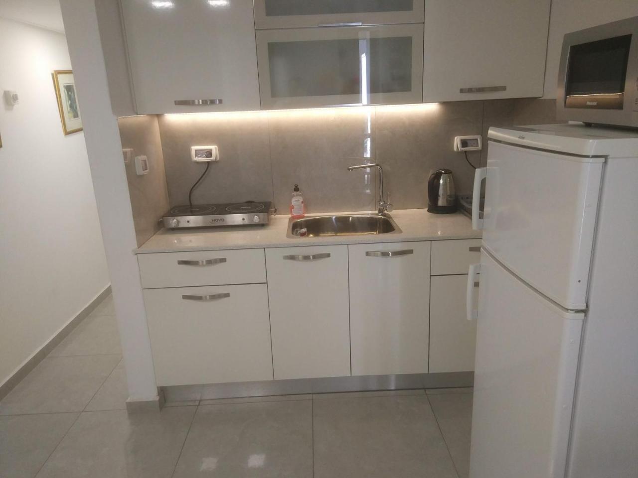 Vacation Apartment Eilat Luaran gambar