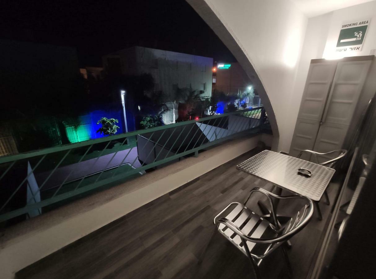 Vacation Apartment Eilat Luaran gambar