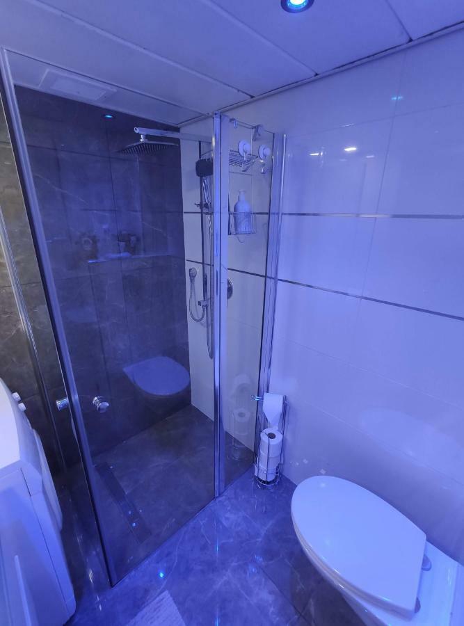 Vacation Apartment Eilat Luaran gambar