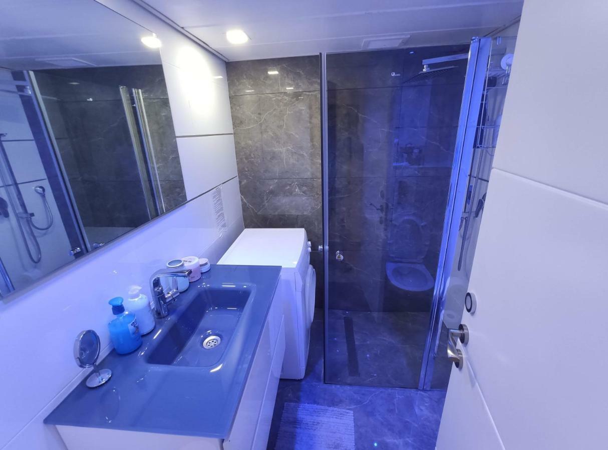 Vacation Apartment Eilat Luaran gambar