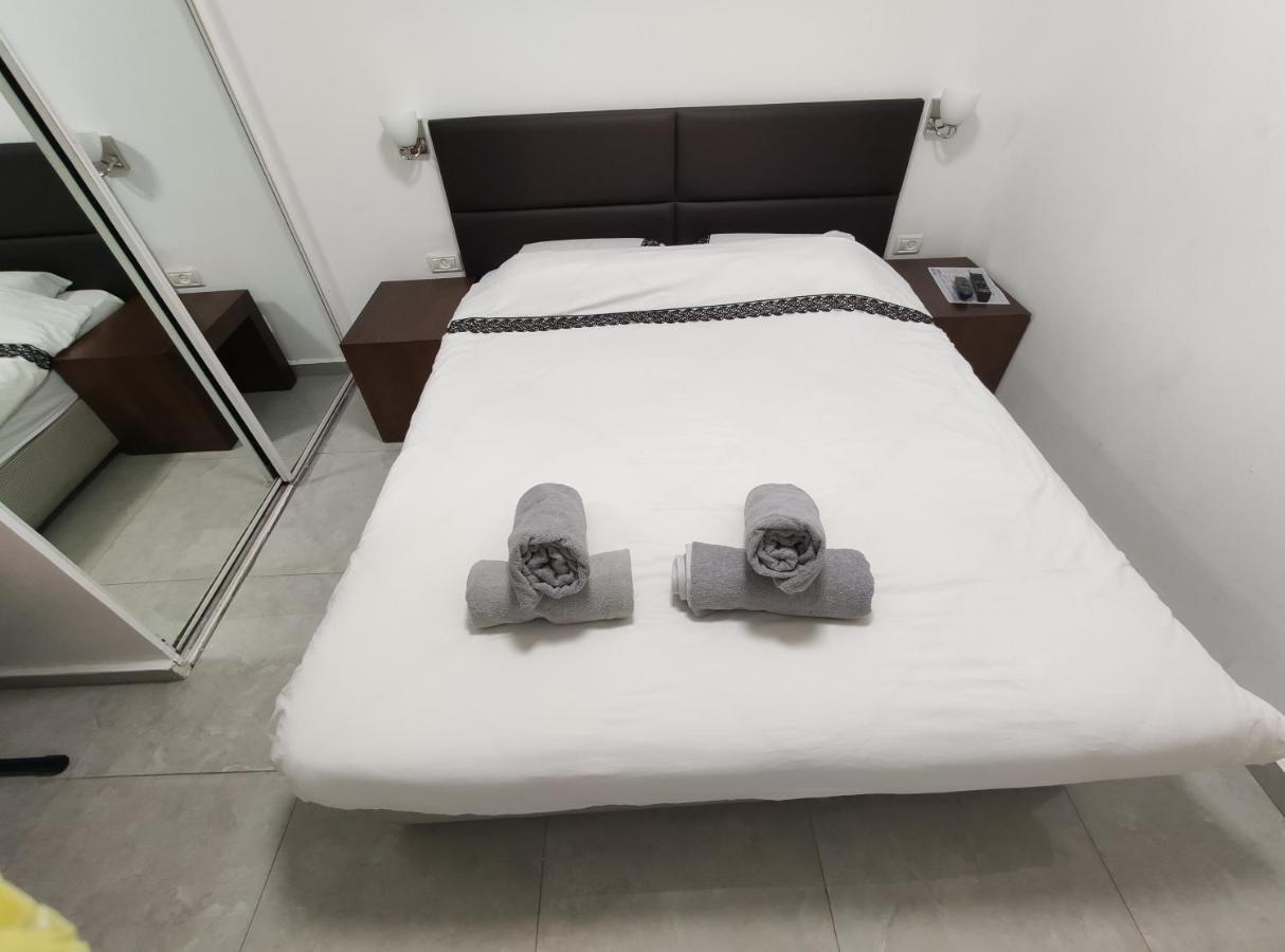 Vacation Apartment Eilat Luaran gambar