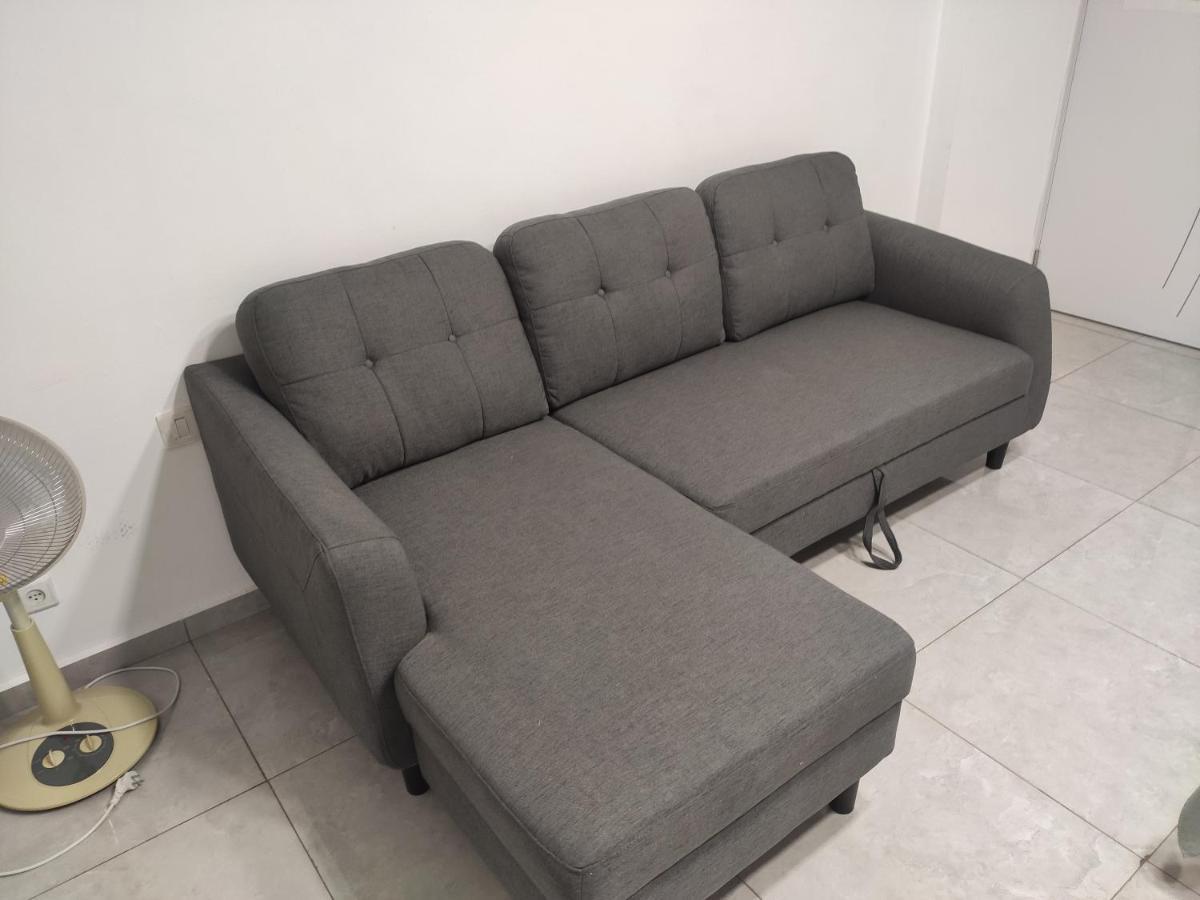 Vacation Apartment Eilat Luaran gambar