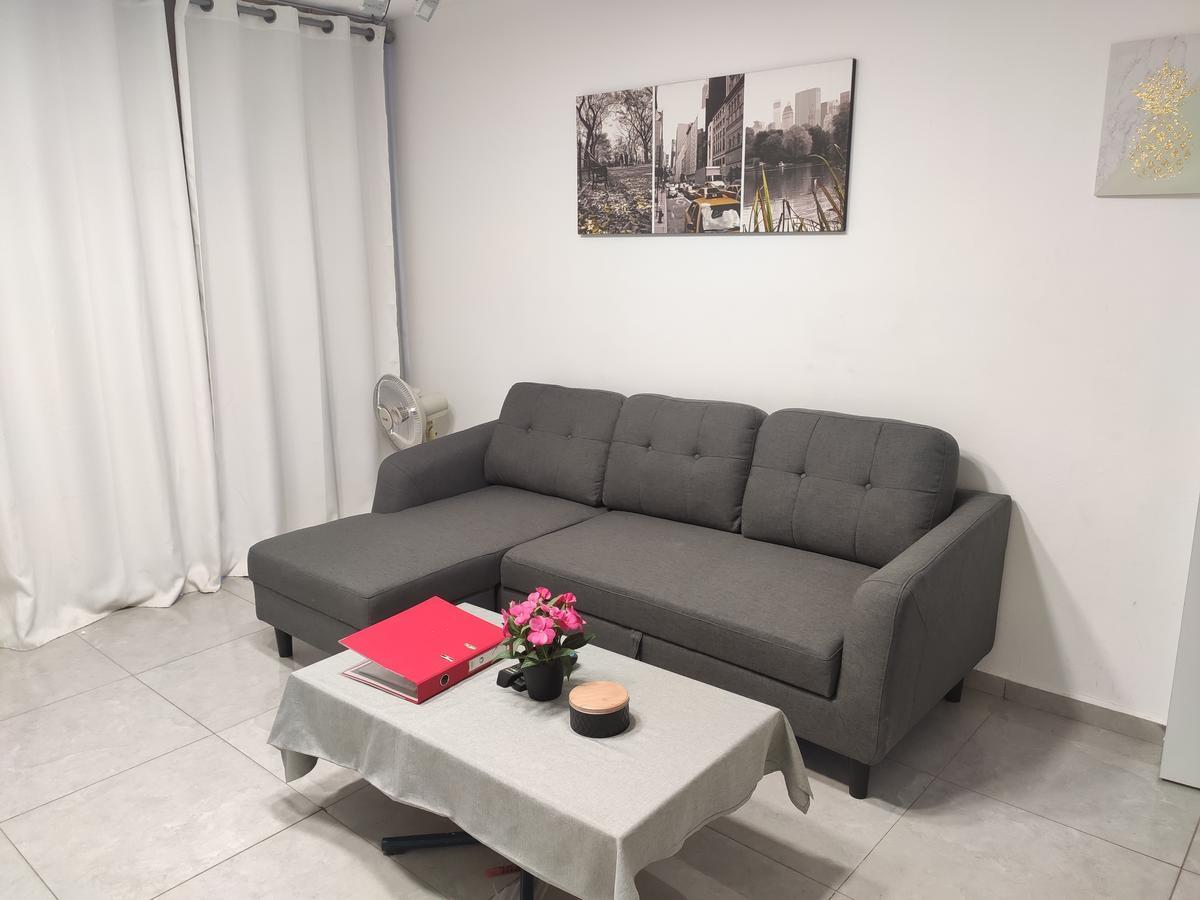 Vacation Apartment Eilat Luaran gambar