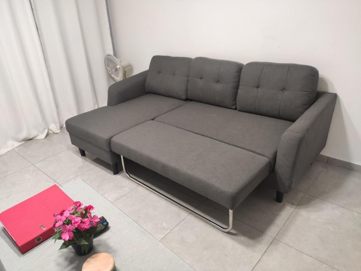 Vacation Apartment Eilat Luaran gambar